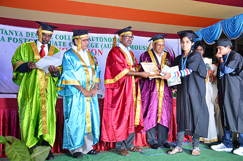 convocation 2015